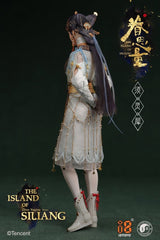 The Island of Siliang Action Figure 1/6 Xu Lingxi