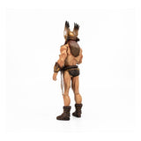 Frazetta Girls Norseman 18 cm 1/12 Action Figure