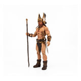 Frazetta Girls Norseman 18 cm 1/12 Action Figure