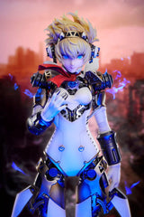 Persona 4 Aigis Extreme Orgia Mode 30cm 1/6 Scale Arena Ultimax PVC Statue