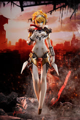 Persona 4 Aigis Extreme Orgia Mode 30cm 1/6 Scale Arena Ultimax PVC Statue
