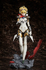 Persona 4 Aigis Extreme Orgia Mode 30cm 1/6 Scale Arena Ultimax PVC Statue