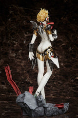 Persona 4 Aigis Extreme Orgia Mode 30cm 1/6 Scale Arena Ultimax PVC Statue