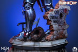 Robocop 1987 112 cm 1/2 Statue