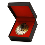 Alone in the Dark Talisman Limited Edition Medallion