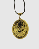 Alone in the Dark Talisman Limited Edition Medallion