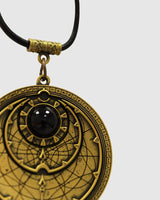 Alone in the Dark Talisman Limited Edition Medallion