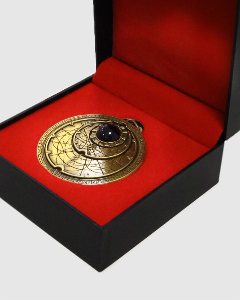 Alone in the Dark Talisman Limited Edition Medallion