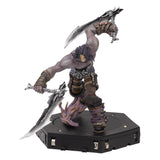 Darksiders Death 15 cm PVC Figure