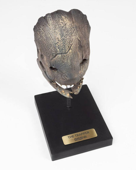 Dead by Daylight The Trapper Mask Limited Edition 20cm 1/2 Scale Prop Replica