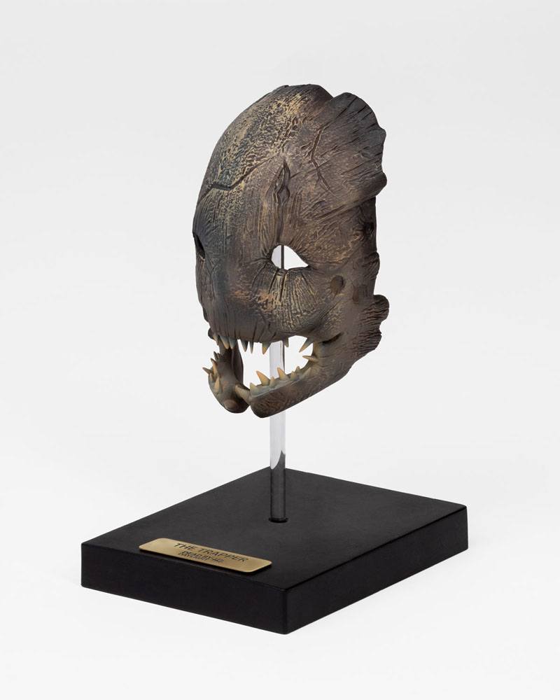 Dead by Daylight The Trapper Mask Limited Edition 20cm 1/2 Scale Prop Replica