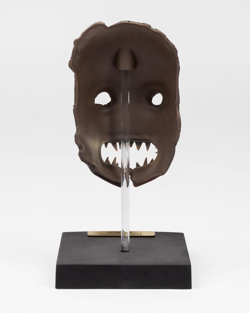 Dead by Daylight The Trapper Mask Limited Edition 20cm 1/2 Scale Prop Replica