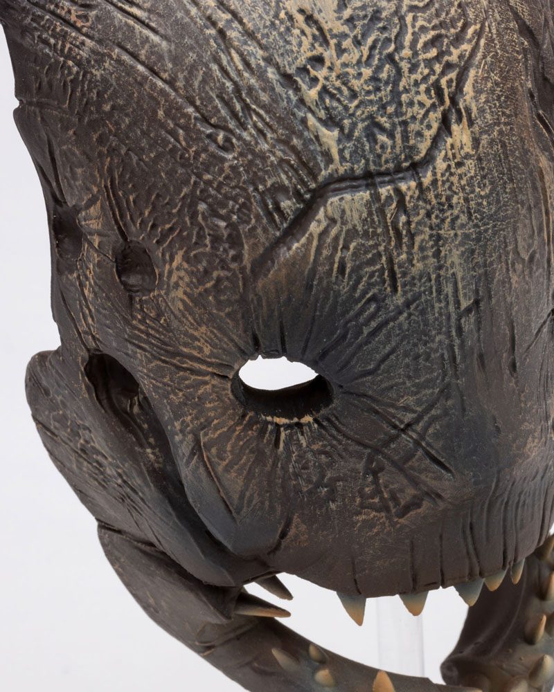 Dead by Daylight The Trapper Mask Limited Edition 20cm 1/2 Scale Prop Replica