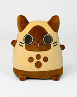 Monster Hunter World Classic Palico Smoosh 46cm Plush Figure