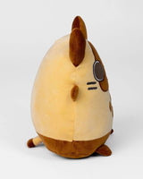 Monster Hunter World Classic Palico Smoosh 46cm Plush Figure