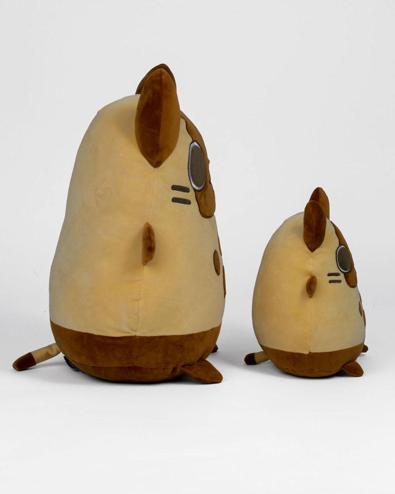 Monster Hunter World Classic Palico Smoosh 46cm Plush Figure