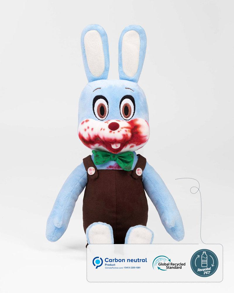 Silent Hill Blue Robbie the Rabbit 41cm Plush Figure