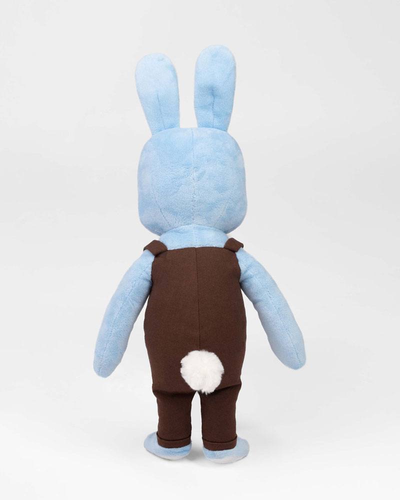 Silent Hill Blue Robbie the Rabbit 41cm Plush Figure