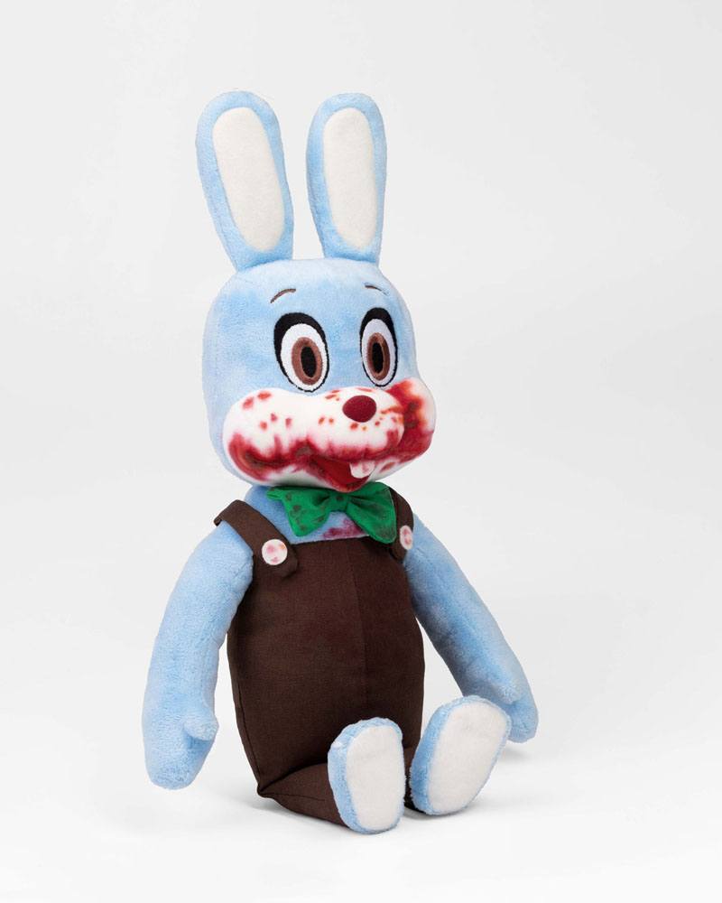 Silent Hill Blue Robbie the Rabbit 41cm Plush Figure