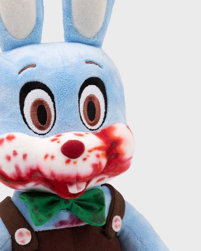 Silent Hill Blue Robbie the Rabbit 41cm Plush Figure