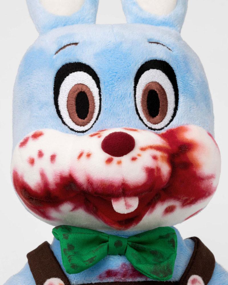 Silent Hill Blue Robbie the Rabbit 41cm Plush Figure