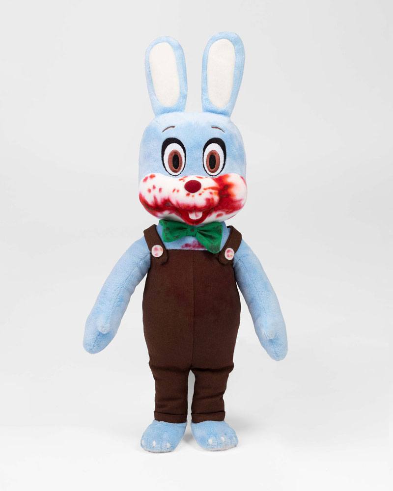Silent Hill Blue Robbie the Rabbit 41cm Plush Figure
