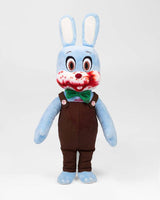 Silent Hill Blue Robbie the Rabbit 41cm Plush Figure