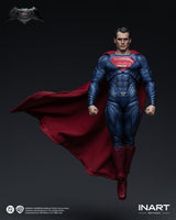 Batman vs Superman: Dawn of Justice Action Figure 1/12 Superman 17 cm