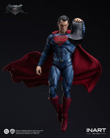 Batman vs Superman: Dawn of Justice Action Figure 1/12 Superman 17 cm