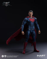 Batman vs Superman: Dawn of Justice Action Figure 1/12 Superman 17 cm