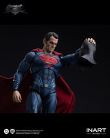Batman vs Superman: Dawn of Justice Action Figure 1/12 Superman 17 cm