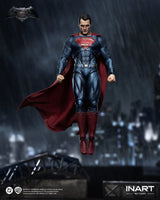 Batman vs Superman: Dawn of Justice Action Figure 1/12 Superman 17 cm