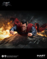Batman vs Superman: Dawn of Justice Action Figure 1/12 Superman 17 cm