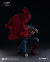Batman vs Superman: Dawn of Justice Action Figure 1/12 Superman 17 cm