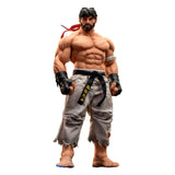 Street Fighter Battle Ryu 30 cm 1/6 Action Figure