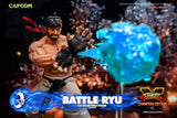 Street Fighter Battle Ryu 30 cm 1/6 Action Figure