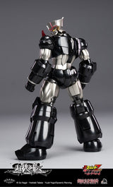Mazinger Super Robot Legend Series Action Figure Mazinger Zero 12 cm