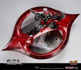Mazinger Super Robot Legend Series Action Figure Mazinger Zero 12 cm