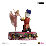 Barbie Barbie Nutcracker (25th Anniversary) Deluxe Art Scale Statue 1/10 Barbie