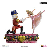 Barbie Barbie Nutcracker (25th Anniversary) Deluxe Art Scale Statue 1/10 Barbie