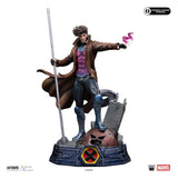 Marvel Gambit Unleashed Art Scale Statue 1/10 Gambit