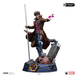Marvel Gambit Unleashed Art Scale Statue 1/10 Gambit