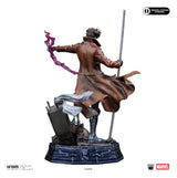 Marvel Gambit Unleashed Art Scale Statue 1/10 Gambit