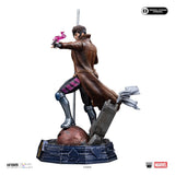 Marvel Gambit Unleashed Art Scale Statue 1/10 Gambit