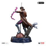 Marvel Gambit Unleashed Art Scale Statue 1/10 Gambit