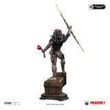 Predator 2 Predator City Hunter Art Scale Statue 1/10 Predator City Hunter
