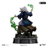 Mortal Kombat Shang Tsung Art Scale Statue 1/10 Shang Tsung