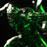 Spider-Man vs. Villains Diorama BDS Art Scale Statue 1/10 Scorpion 30 cm