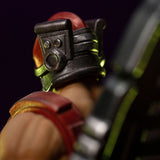Masters of the Universe Art Scale Statue 1/10 Zodac 22 cm