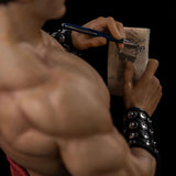 Mortal Kombat Art Scale Statue 1/10 Johnny Cage 24 cm